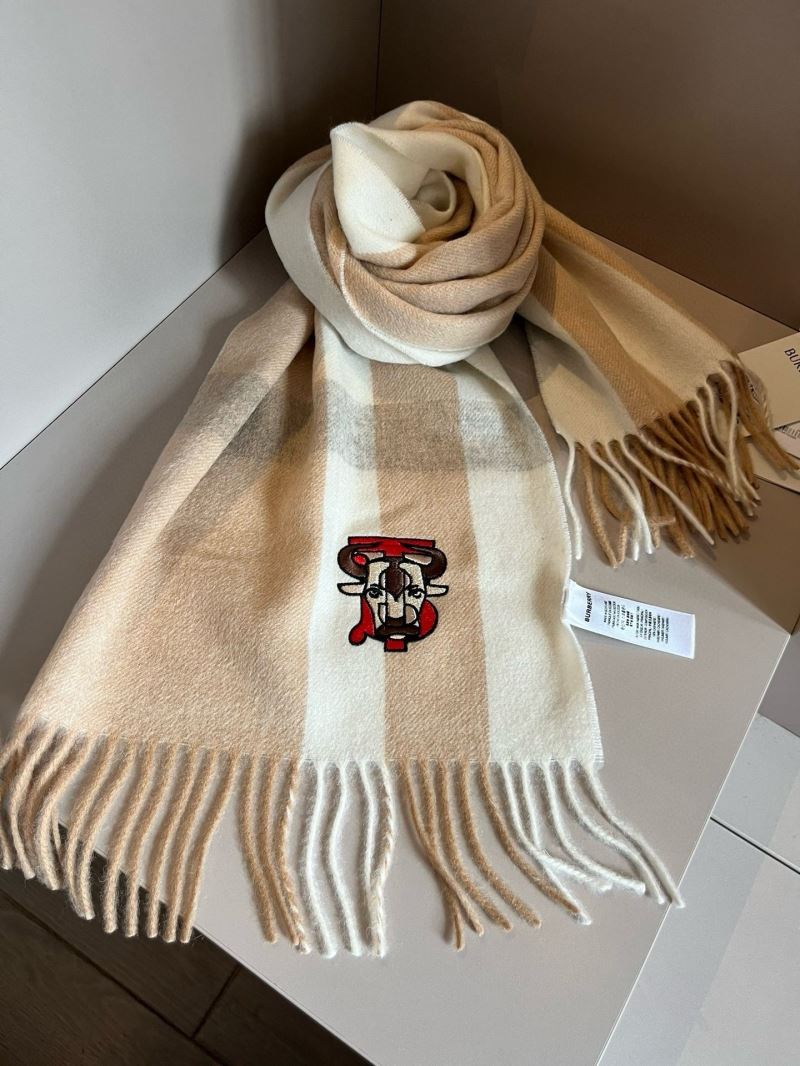 Burberry Scarf